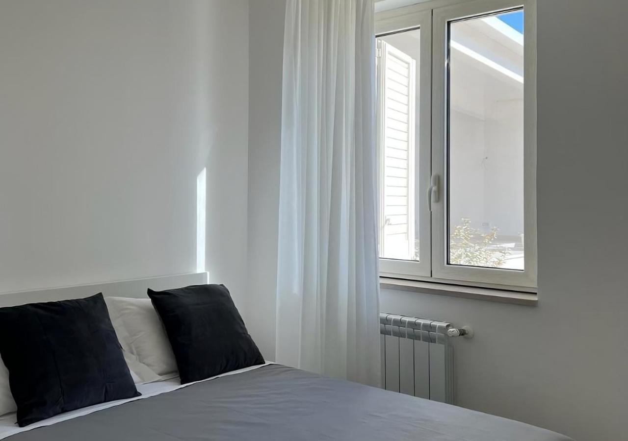 Villa Maria - Apartments In Villa With Pool Polignano a Mare Dış mekan fotoğraf