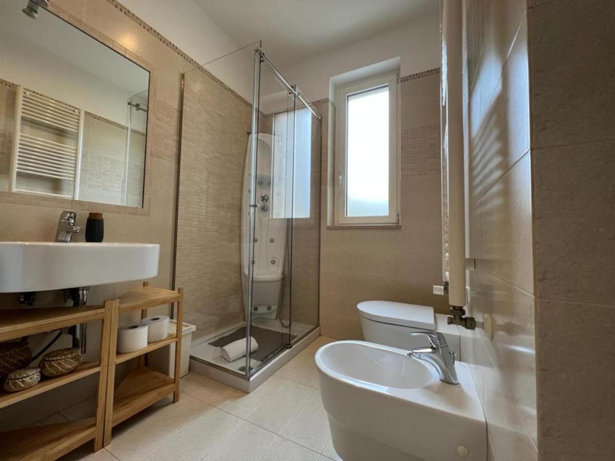 Villa Maria - Apartments In Villa With Pool Polignano a Mare Dış mekan fotoğraf